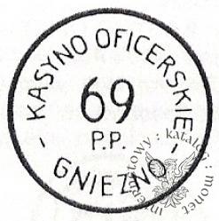 1 złoty